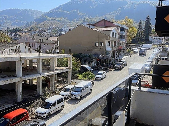 RUŞEN AYDIN GAYRİMENKULDEN KAYNAŞLI MERKEZDE SATILIK DAİRELER - Görsel 24