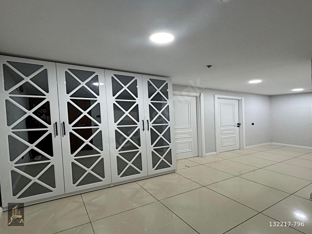 METROBÜSE YAKIN GÜVENLİKLİ HAVUZLU SİTE İÇİ 3+1 SATILIK DAİRE - Görsel 5