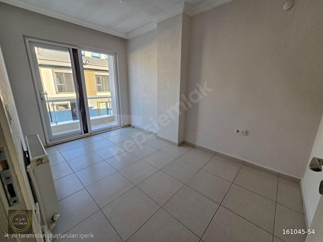 Muğla Menteşe Yeniköyde 2+1 Kiralık Daire