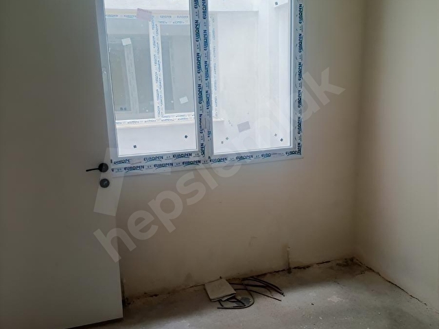 ÇİNE ŞEVKETİYEDE SIFIR BİNADA ASANSÖRLÜ ÇİFT CEPHELİ 3+1 DAİRE - Görsel 16