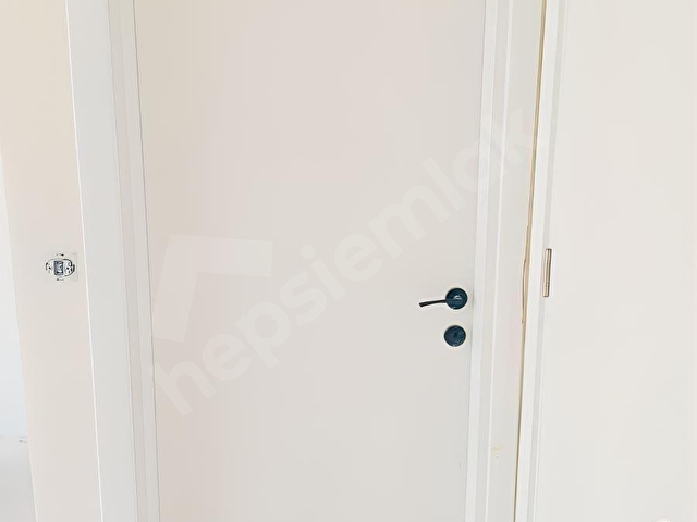 ÇİNE ŞEVKETİYEDE SIFIR BİNADA ASANSÖRLÜ ÇİFT CEPHELİ 3+1 DAİRE - Görsel 24