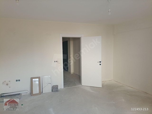 ÇİNE ŞEVKETİYEDE SIFIR BİNADA ASANSÖRLÜ ÇİFT CEPHELİ 3+1 DAİRE - Görsel 29
