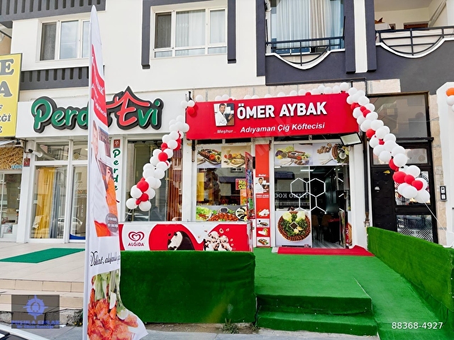 ＰＵＳＵＬＡＤＡＮ CADDE CEPHE 30.000₺+STOPAJ KURUMSAL KİRACILI DÜKKAN - Görsel 5