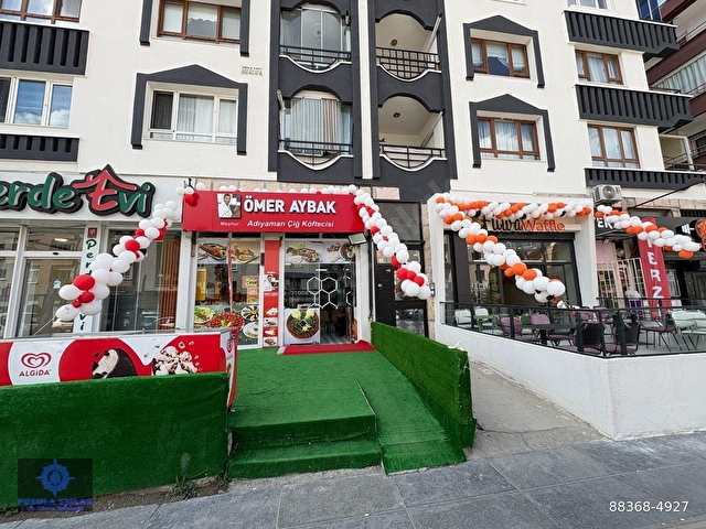 ＰＵＳＵＬＡＤＡＮ CADDE CEPHE 30.000₺+STOPAJ KURUMSAL KİRACILI DÜKKAN - Görsel 6