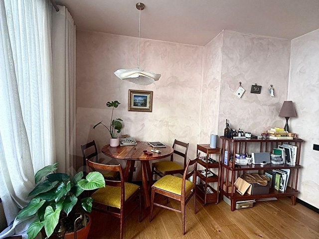 CİHANGİRİN KALBİNDE, YÜKSEK GİRİŞ,MİMAR DOKUNUŞLU 1+1 - Görsel 29