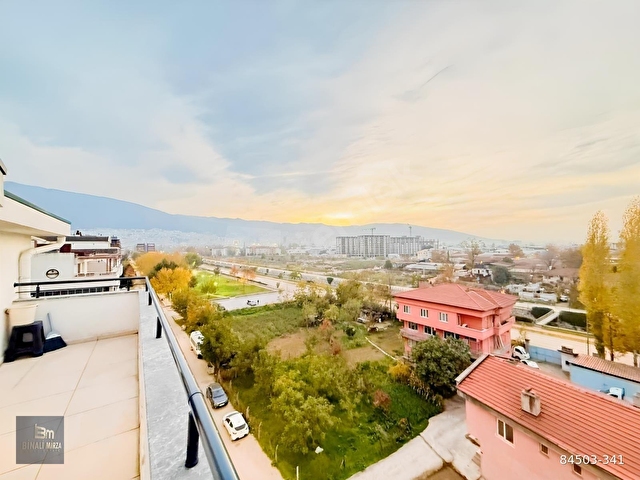 BM REAL ESTATE MİLLET MAHDE SATILIK 3+1 DUBLEKS DAİRE - Görsel 23