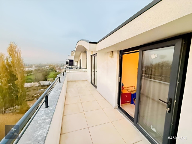 BM REAL ESTATE MİLLET MAHDE SATILIK 3+1 DUBLEKS DAİRE - Görsel 16