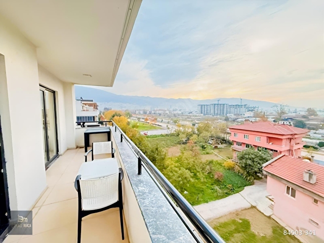 BM REAL ESTATE MİLLET MAHDE SATILIK 3+1 DUBLEKS DAİRE - Görsel 10