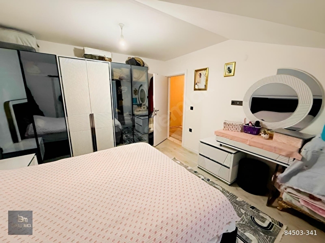 BM REAL ESTATE MİLLET MAHDE SATILIK 3+1 DUBLEKS DAİRE - Görsel 27