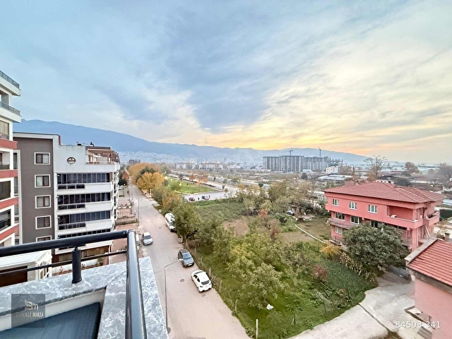 BM REAL ESTATE MİLLET MAHDE SATILIK 3+1 DUBLEKS DAİRE - Görsel 15