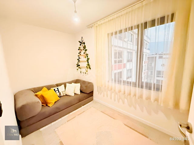 BM REAL ESTATE MİLLET MAHDE SATILIK 3+1 DUBLEKS DAİRE - Görsel 11