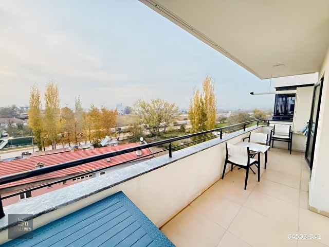 BM REAL ESTATE MİLLET MAHDE SATILIK 3+1 DUBLEKS DAİRE - Görsel 5