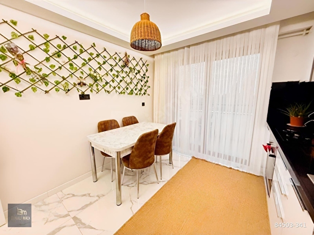 BM REAL ESTATE MİLLET MAHDE SATILIK 3+1 DUBLEKS DAİRE - Görsel 6