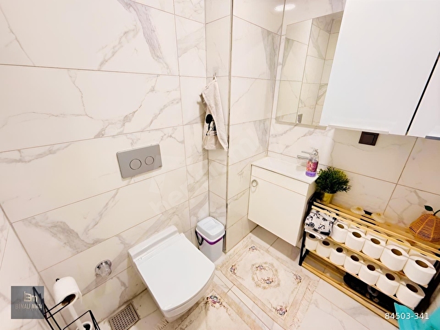 BM REAL ESTATE MİLLET MAHDE SATILIK 3+1 DUBLEKS DAİRE - Görsel 19
