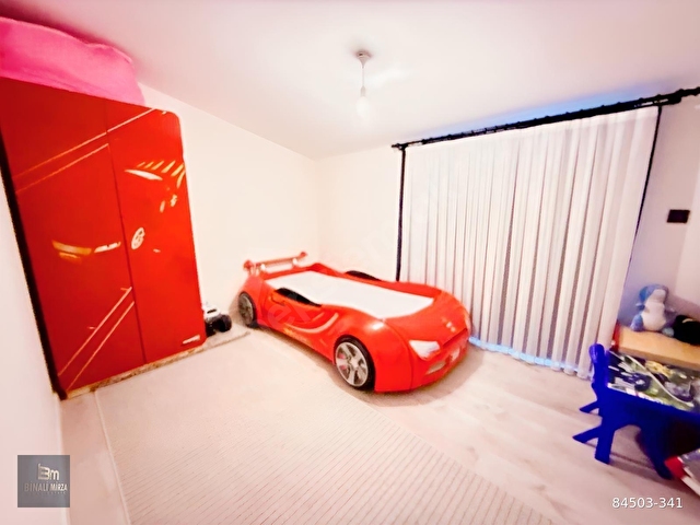 BM REAL ESTATE MİLLET MAHDE SATILIK 3+1 DUBLEKS DAİRE - Görsel 21