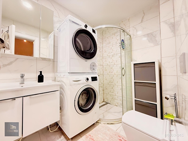 BM REAL ESTATE MİLLET MAHDE SATILIK 3+1 DUBLEKS DAİRE - Görsel 25
