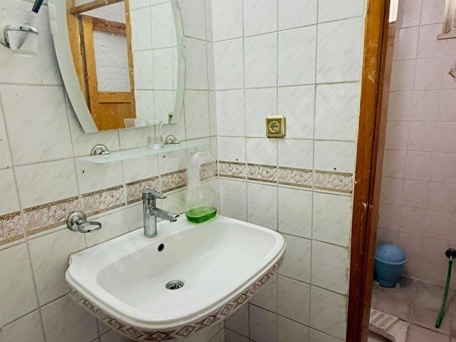 BİNYAPIDAN MEHMETÇİKTE İL JAND. YAKINI 3+1 KİRALIK DAİRE ! - Görsel 9