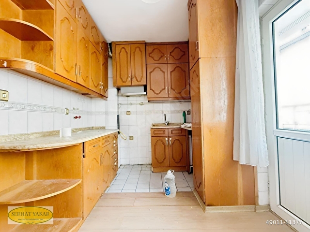 BİNYAPIDAN MEHMETÇİKTE İL JAND. YAKINI 3+1 KİRALIK DAİRE ! - Görsel 8