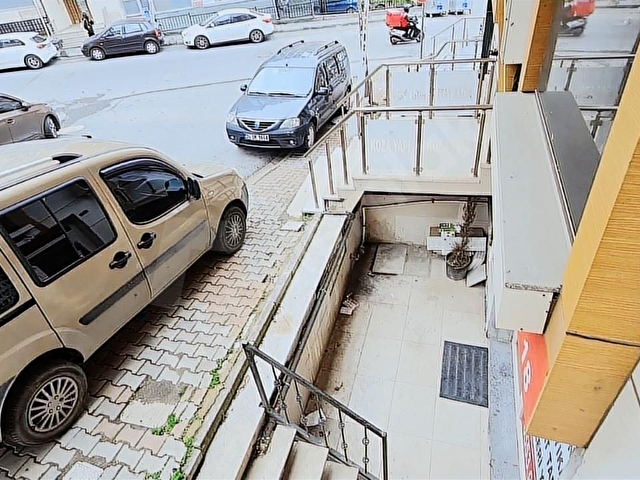 ACİL METROYA YAKIN YATIRIMLIK KİRACILI DÜKKAN - Görsel 7