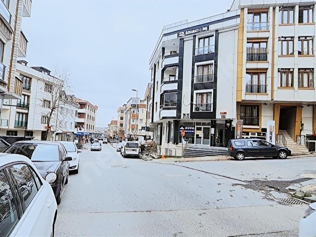 ACİL METROYA YAKIN YATIRIMLIK KİRACILI DÜKKAN - Görsel 2