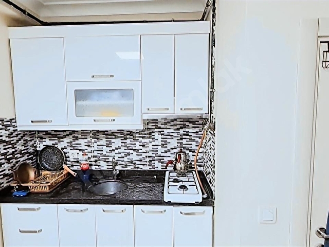 ACİL METROYA YAKIN YATIRIMLIK KİRACILI DÜKKAN - Görsel 15