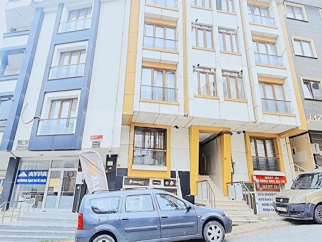 ACİL METROYA YAKIN YATIRIMLIK KİRACILI DÜKKAN - Görsel 3