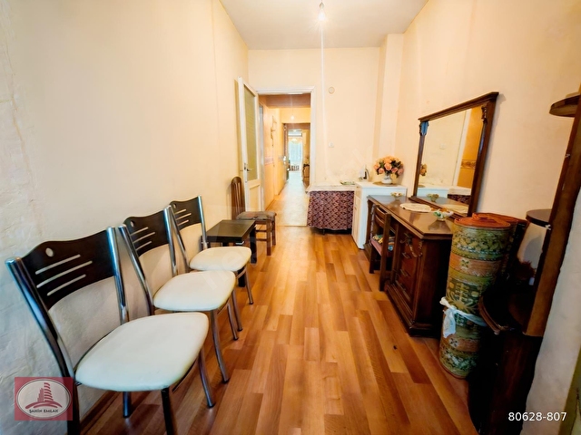 Karşıyaka Bahçelievlerde 3+1 Eşyalı Kiralık Daire - Görsel 17