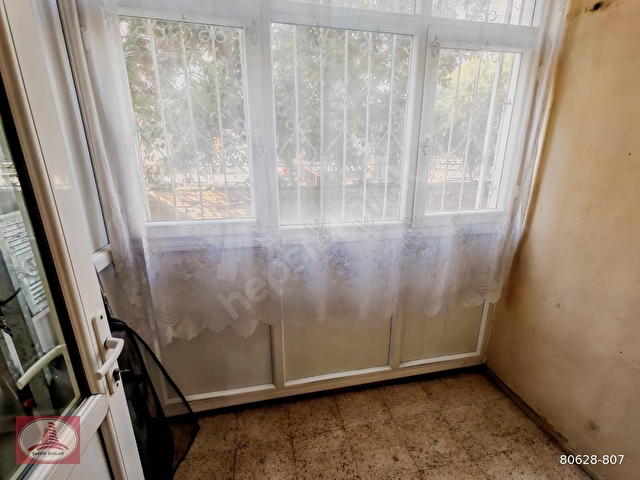 Karşıyaka Bahçelievlerde 3+1 Eşyalı Kiralık Daire - Görsel 20