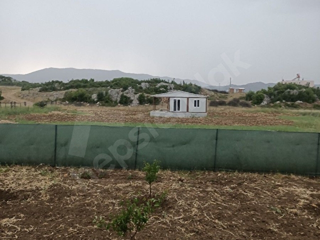 sahibinden satılık hobi bahçesi veya yatirimlik - Görsel 4
