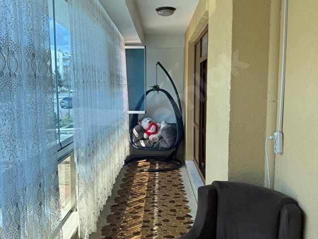 HANAYBAŞI M.ALEMDAR CAD.ÜZERİNDE 3+1 152 M² SATILIK FIRSAT DAİRE - Görsel 5
