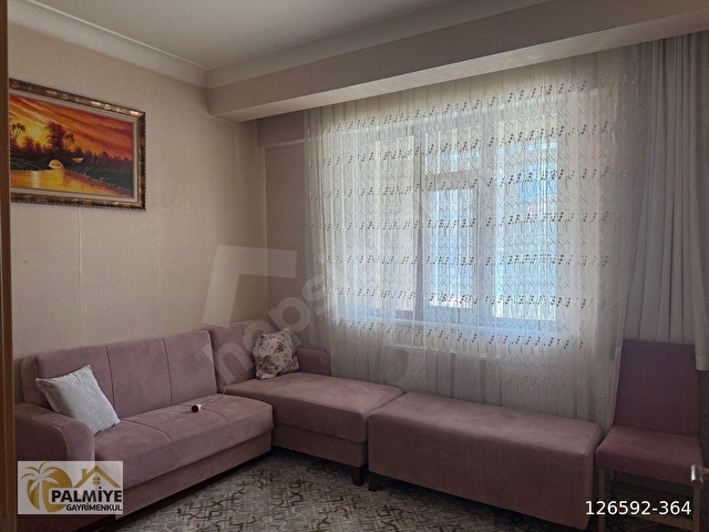 HANAYBAŞI M.ALEMDAR CAD.ÜZERİNDE 3+1 152 M² SATILIK FIRSAT DAİRE - Görsel 8
