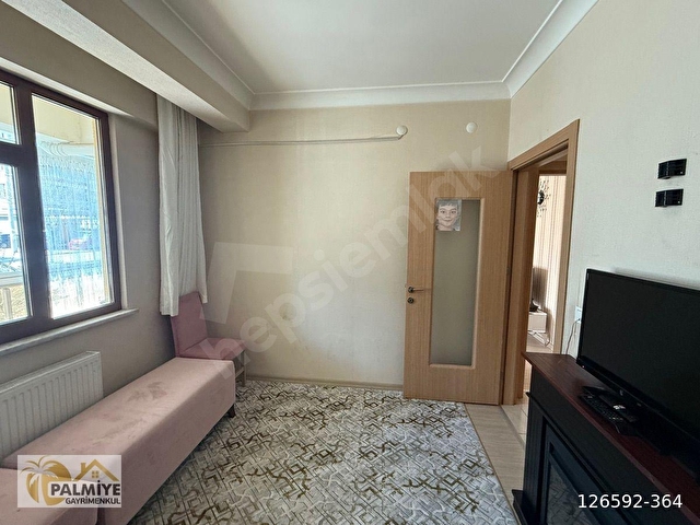 HANAYBAŞI M.ALEMDAR CAD.ÜZERİNDE 3+1 152 M² SATILIK FIRSAT DAİRE - Görsel 11