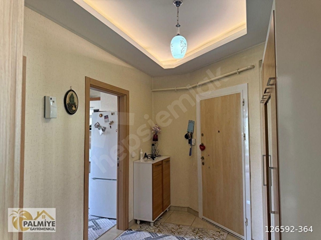 HANAYBAŞI M.ALEMDAR CAD.ÜZERİNDE 3+1 152 M² SATILIK FIRSAT DAİRE - Görsel 12