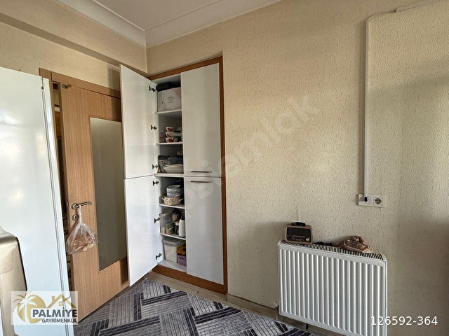 HANAYBAŞI M.ALEMDAR CAD.ÜZERİNDE 3+1 152 M² SATILIK FIRSAT DAİRE - Görsel 24