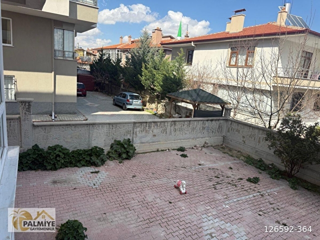 HANAYBAŞI M.ALEMDAR CAD.ÜZERİNDE 3+1 152 M² SATILIK FIRSAT DAİRE - Görsel 27