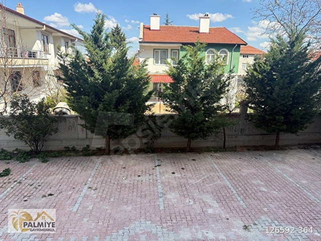 HANAYBAŞI M.ALEMDAR CAD.ÜZERİNDE 3+1 152 M² SATILIK FIRSAT DAİRE - Görsel 29