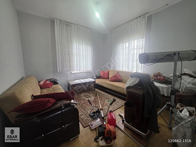 ESARDAN KESKİN MAH 560 M2 ARSA ÜZERİNDE SATILIK 2+1 MÜSTAKİL EV - Görsel 28