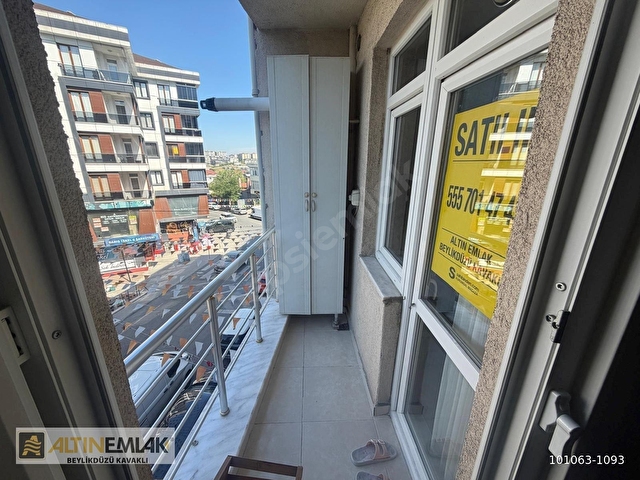 BEYLİKDÜZÜ KAVAKLI MERKEZDE 2+1 100 M2 SATILIK DAİRE 2.KAT - Görsel 25