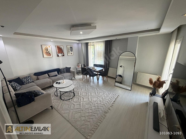 BEYLİKDÜZÜ KAVAKLI MERKEZDE 2+1 100 M2 SATILIK DAİRE 2.KAT - Görsel 13