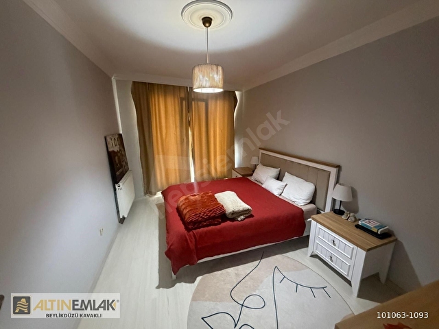 BEYLİKDÜZÜ KAVAKLI MERKEZDE 2+1 100 M2 SATILIK DAİRE 2.KAT - Görsel 30