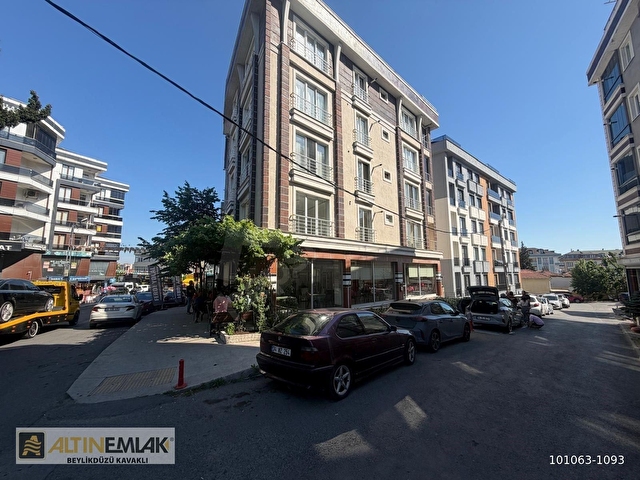 BEYLİKDÜZÜ KAVAKLI MERKEZDE 2+1 100 M2 SATILIK DAİRE 2.KAT - Görsel 6