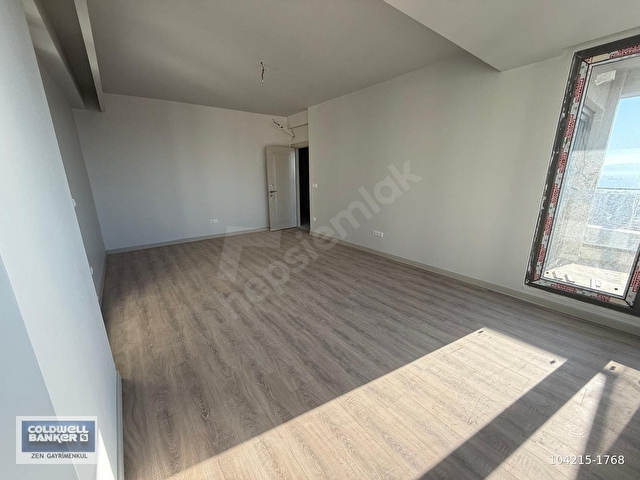 PENDİK DUMLUPINAR DENİZ MANZARALI 3+1 SATILIK DAİRE - Görsel 14