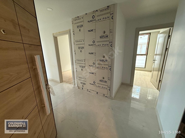 PENDİK DUMLUPINAR DENİZ MANZARALI 3+1 SATILIK DAİRE - Görsel 5