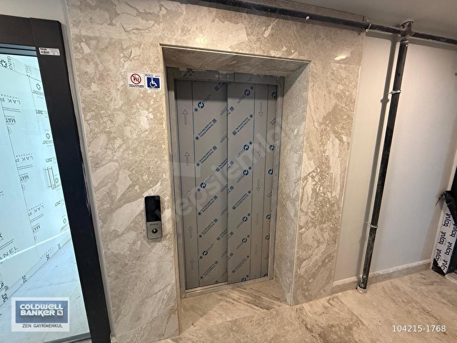 PENDİK DUMLUPINAR DENİZ MANZARALI 3+1 SATILIK DAİRE - Görsel 24