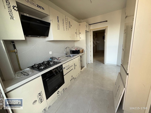 PENDİK DUMLUPINAR DENİZ MANZARALI 3+1 SATILIK DAİRE - Görsel 17