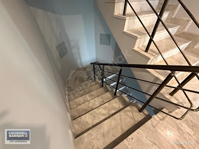 PENDİK DUMLUPINAR DENİZ MANZARALI 3+1 SATILIK DAİRE - Görsel 25