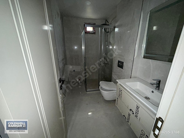 PENDİK DUMLUPINAR DENİZ MANZARALI 3+1 SATILIK DAİRE - Görsel 7