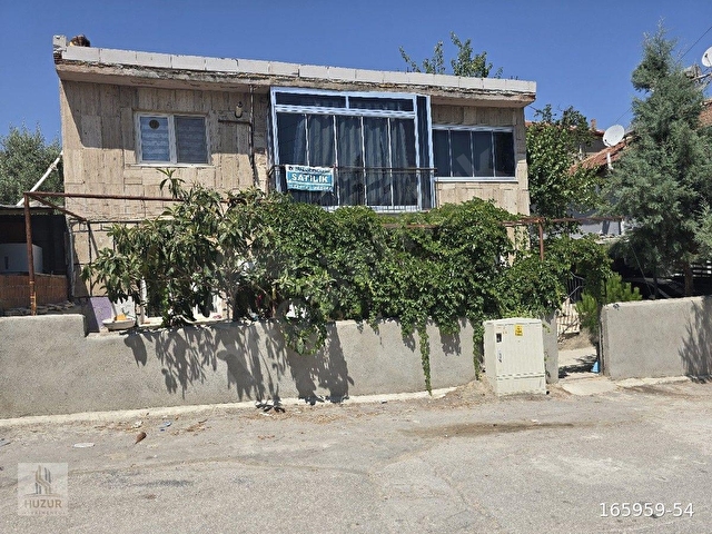 AKHAN MÜSTAKİL 2 KATLI SATILIK FIRSAT EV 280 M2 ARSA İÇİNDE ALT KAT 2+1 ÜST KAT 4+1 AYRI GİRİŞLİ - Görsel 6