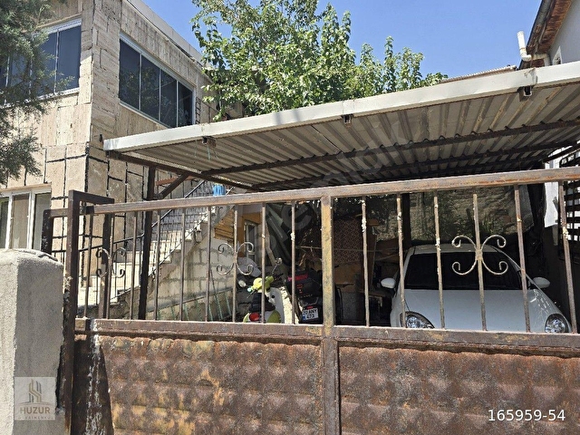 AKHAN MÜSTAKİL 2 KATLI SATILIK FIRSAT EV 280 M2 ARSA İÇİNDE ALT KAT 2+1 ÜST KAT 4+1 AYRI GİRİŞLİ - Görsel 10