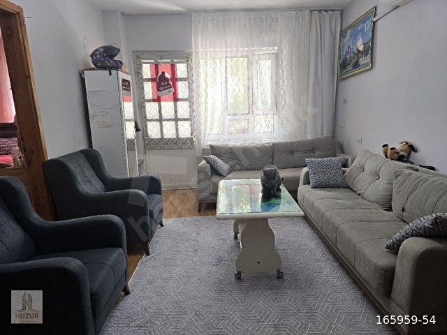 AKHAN MÜSTAKİL 2 KATLI SATILIK FIRSAT EV 280 M2 ARSA İÇİNDE ALT KAT 2+1 ÜST KAT 4+1 AYRI GİRİŞLİ - Görsel 11